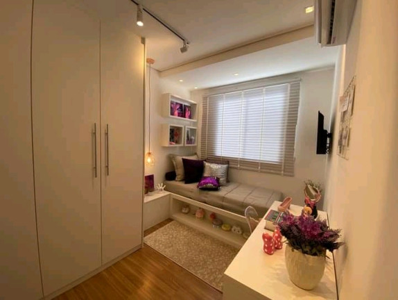 Imagem Apartamento com 3 Quartos à Venda, 67 m² em da Luz - Nova Iguaçu