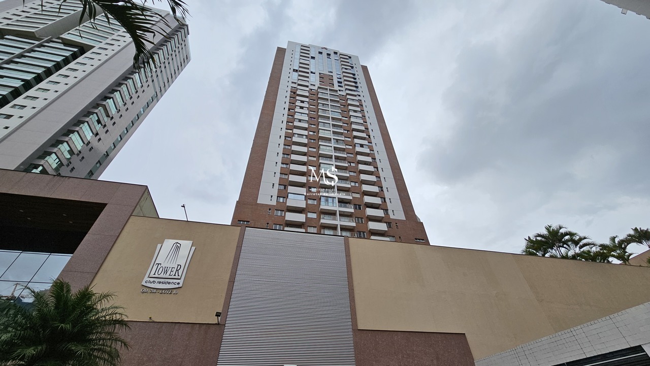 Apartamento com 2 Quartos à Venda, 80 m²em Sul (Águas Claras) - Brasília