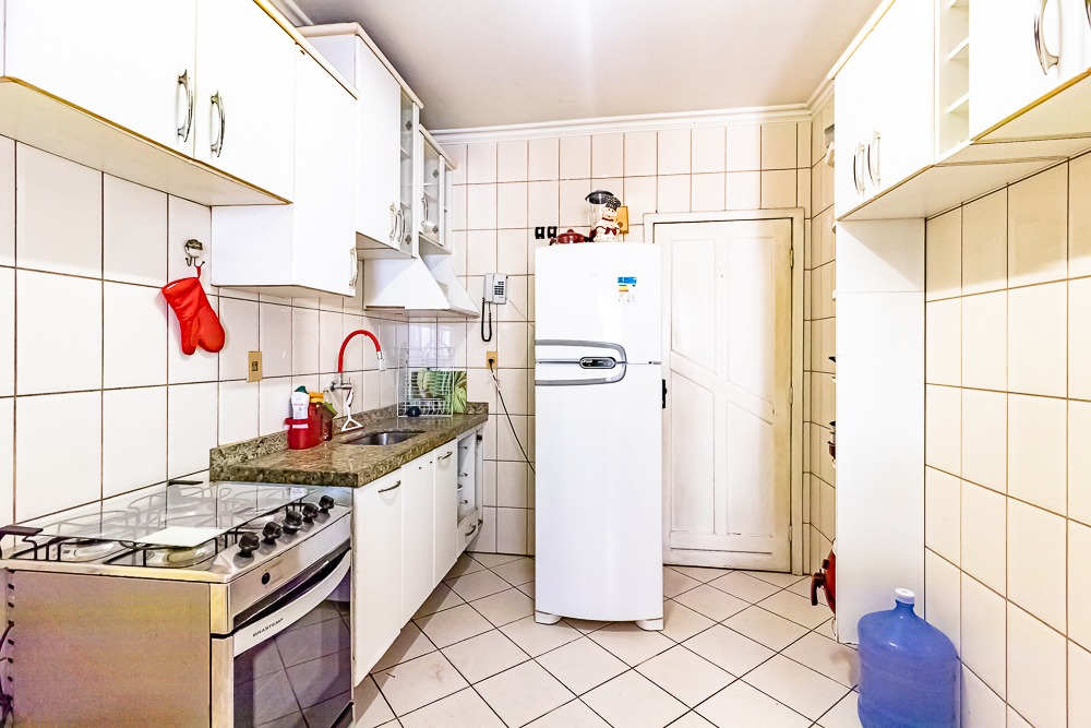 Imagem Apartamento com 3 Quartos à Venda, 120 m²em Marco - Belém