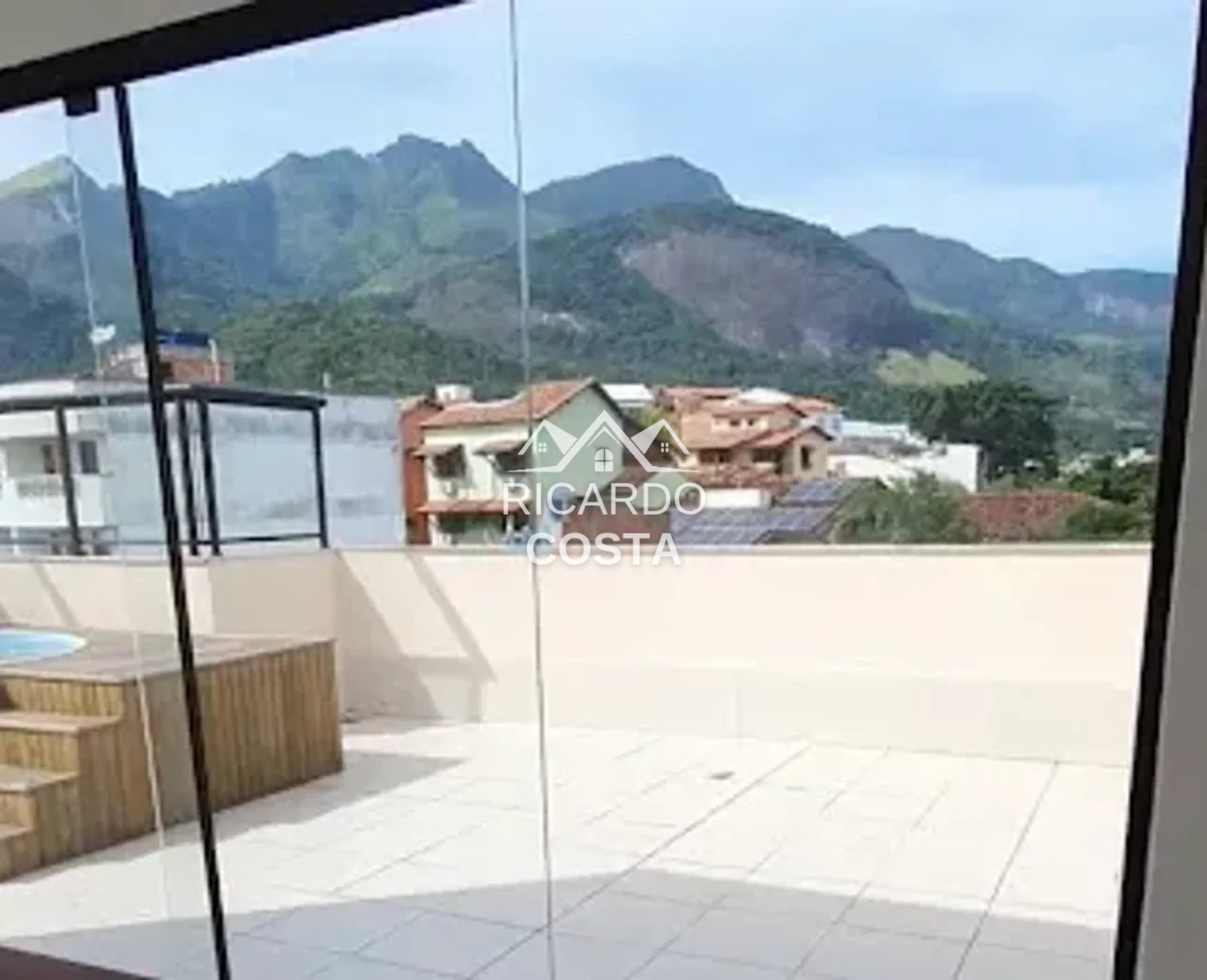 Imagem Cobertura com 4 Quartos à Venda ou Locação, 169 m² em Anil - Rio de Janeiro Imagem Cobertura com 4 Quartos à Venda ou Locação, 169 m² em Anil - Rio de Janeiro