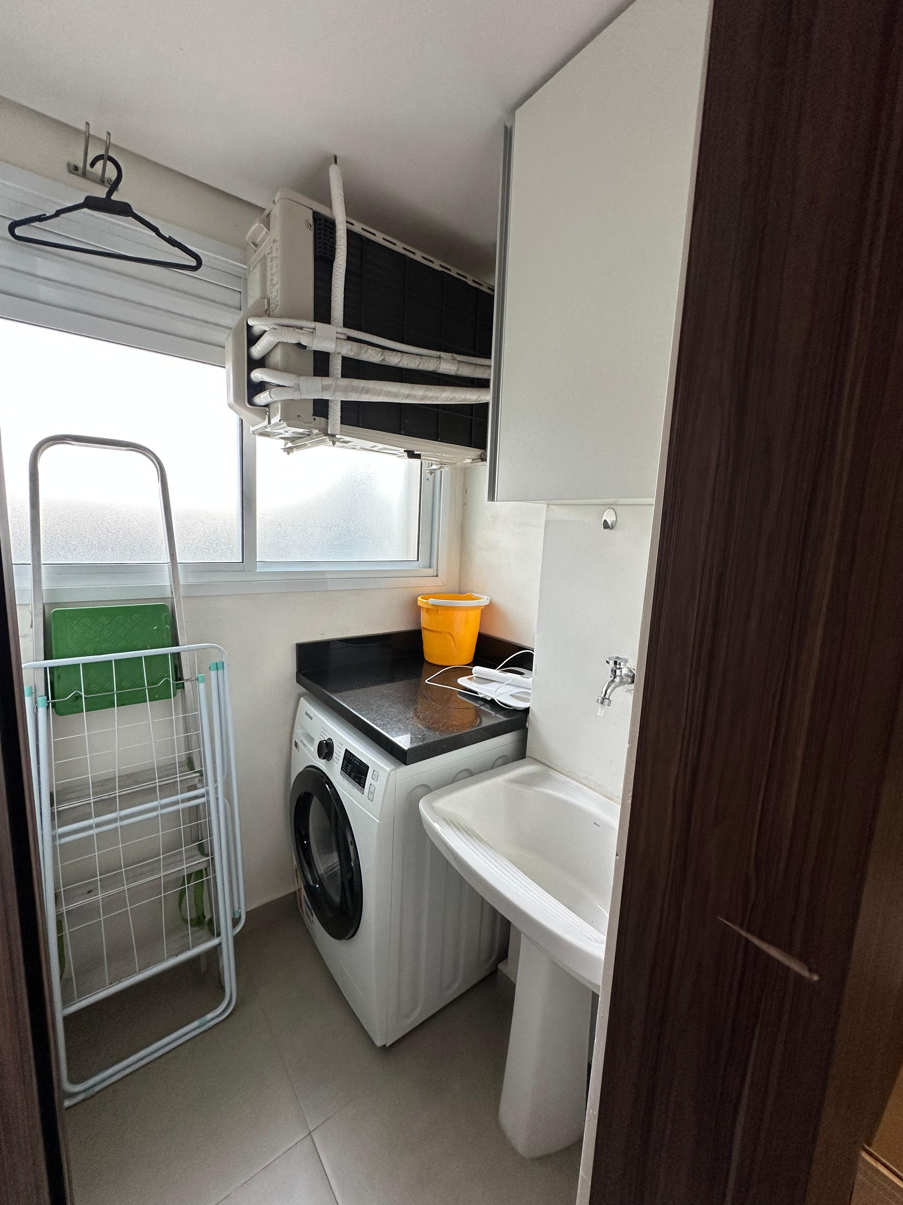 Imagem Apartamento com 1 Quarto à Venda, 63 m² em Pinheiros - São Paulo Imagem Apartamento com 1 Quarto à Venda, 63 m² em Pinheiros - São Paulo