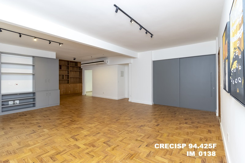 Imagem Apartamento com 3 Quartos à Venda, 162 m² em Jardim Paulista - São Paulo