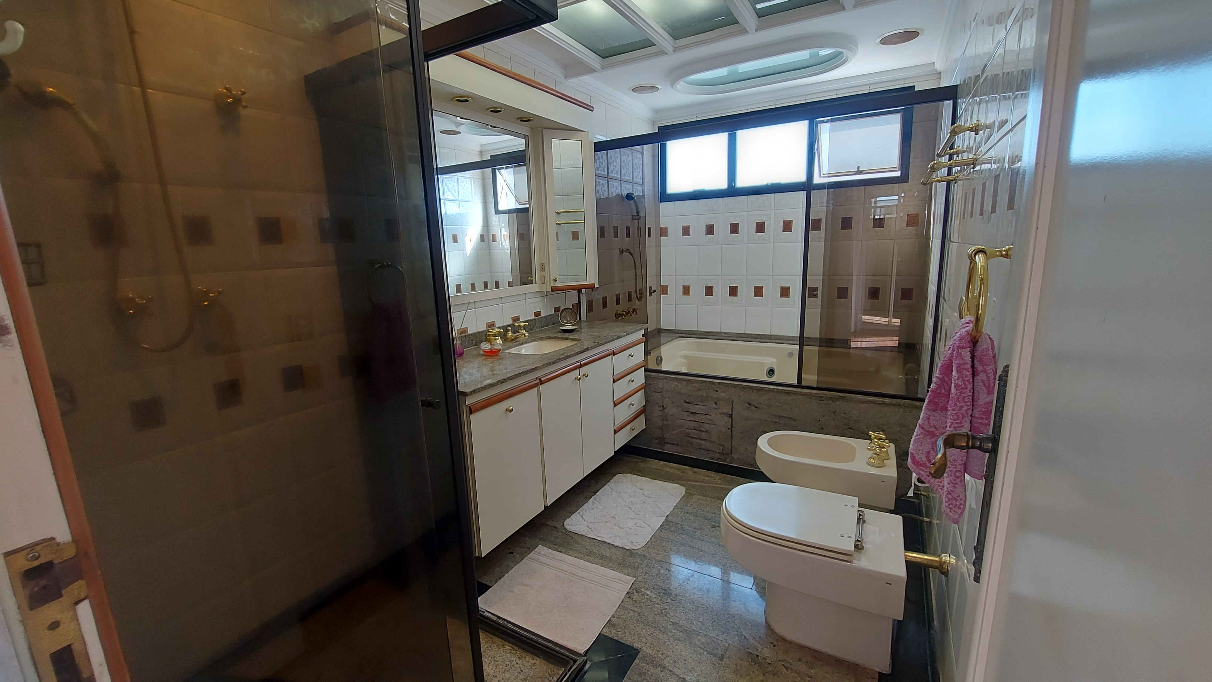 Imagem Apartamento com 4 Quartos à Venda, 200 m²em Bosque da Saúde - São Paulo