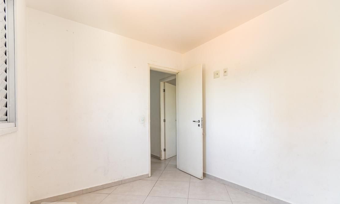 Imagem Apartamento com 2 Quartos à Venda, 52 m²em Chácara Cruzeiro do Sul - São Paulo