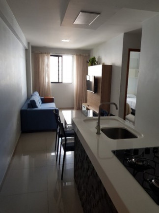 Imagem Apartamento com 2 Quartos à Venda, 49 m² em Boa Viagem - Recife
