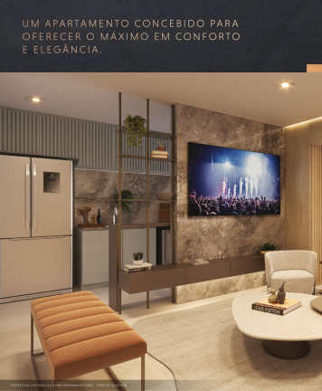 Imagem Apartamento com 3 Quartos à Venda, 118 m² em Jardim das Acácias - São Paulo Imagem Apartamento com 3 Quartos à Venda, 118 m² em Jardim das Acácias - São Paulo