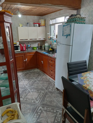 Imagem Casa com 4 Quartos à Venda, 100 m² em Cascata do Imbuí - Teresópolis