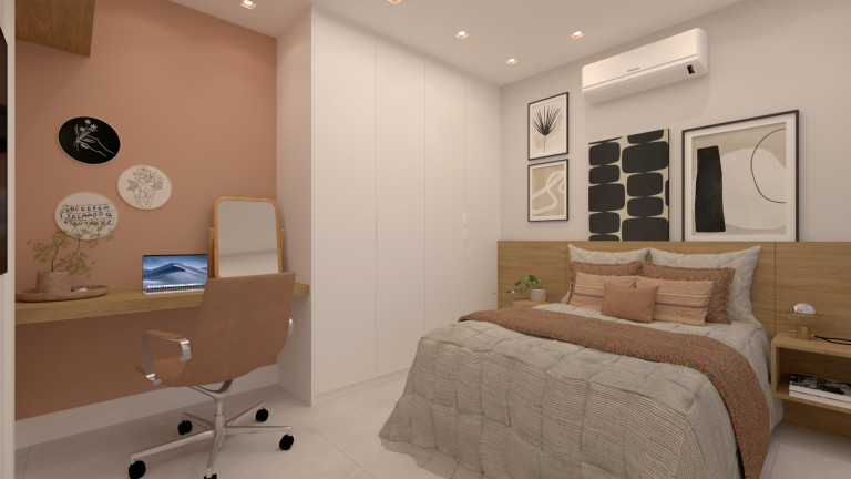 Imagem Apartamento com 1 Quarto à Venda, 41 m² em Copacabana - Rio de Janeiro Imagem Apartamento com 1 Quarto à Venda, 41 m² em Copacabana - Rio de Janeiro