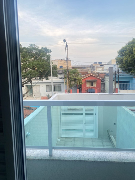Imagem Casa com 4 Quartos à Venda, 129 m²em Vila Camilópolis - Santo André Imagem Casa com 4 Quartos à Venda, 129 m²em Vila Camilópolis - Santo André