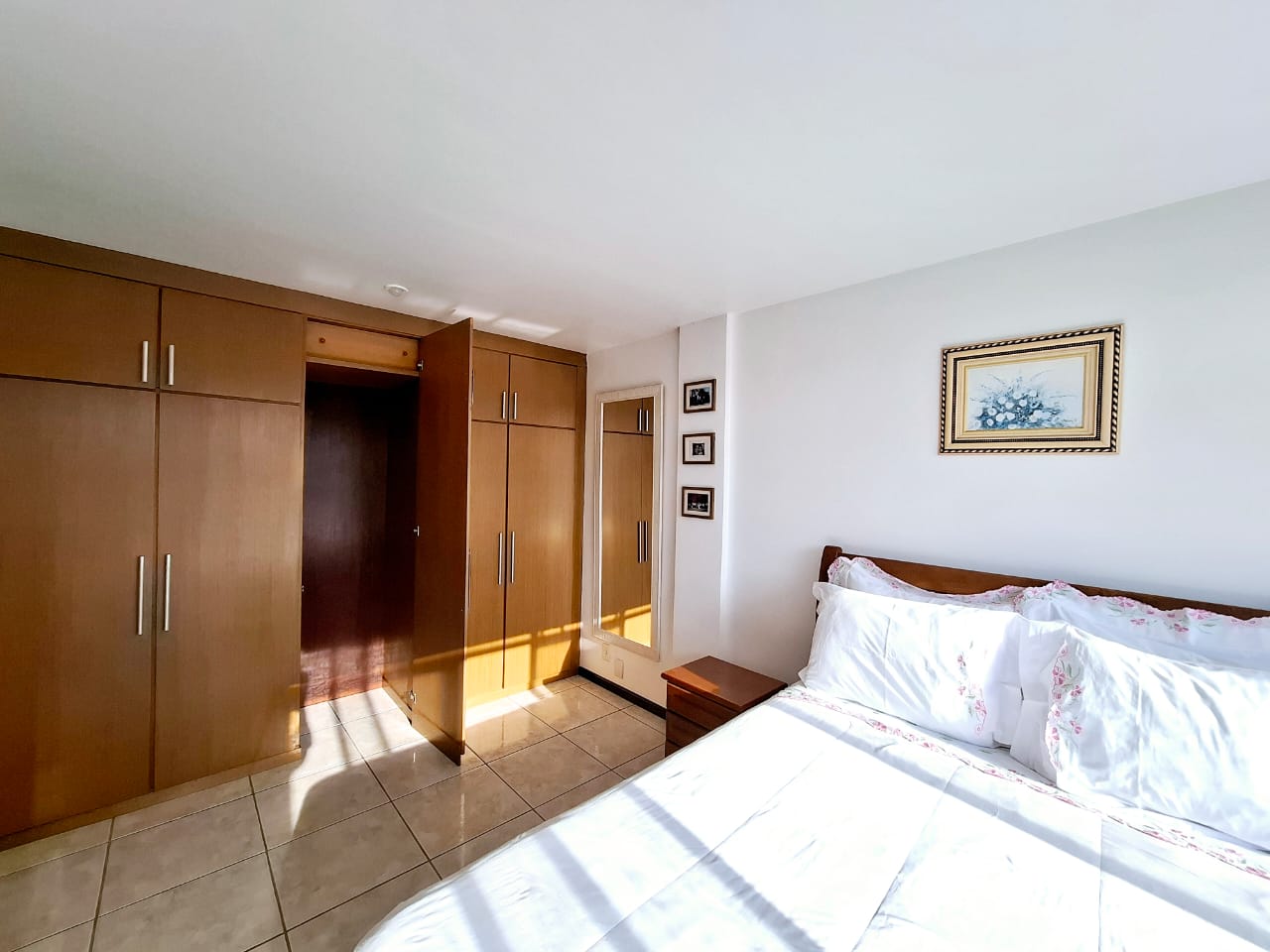 Imagem Apartamento com 3 Quartos à Venda, 92 m²em Fazendinha - Teresópolis