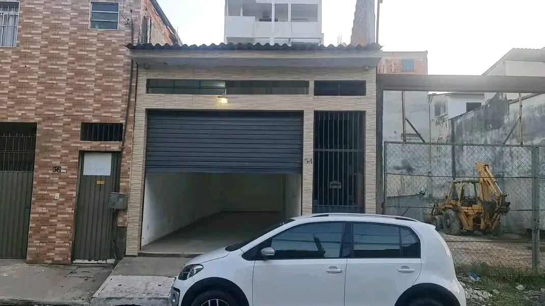 Imagem Imóvel Comercial à Venda, 100 m² em Jardim Rosinha - São Paulo Imagem Imóvel Comercial à Venda, 100 m² em Jardim Rosinha - São Paulo