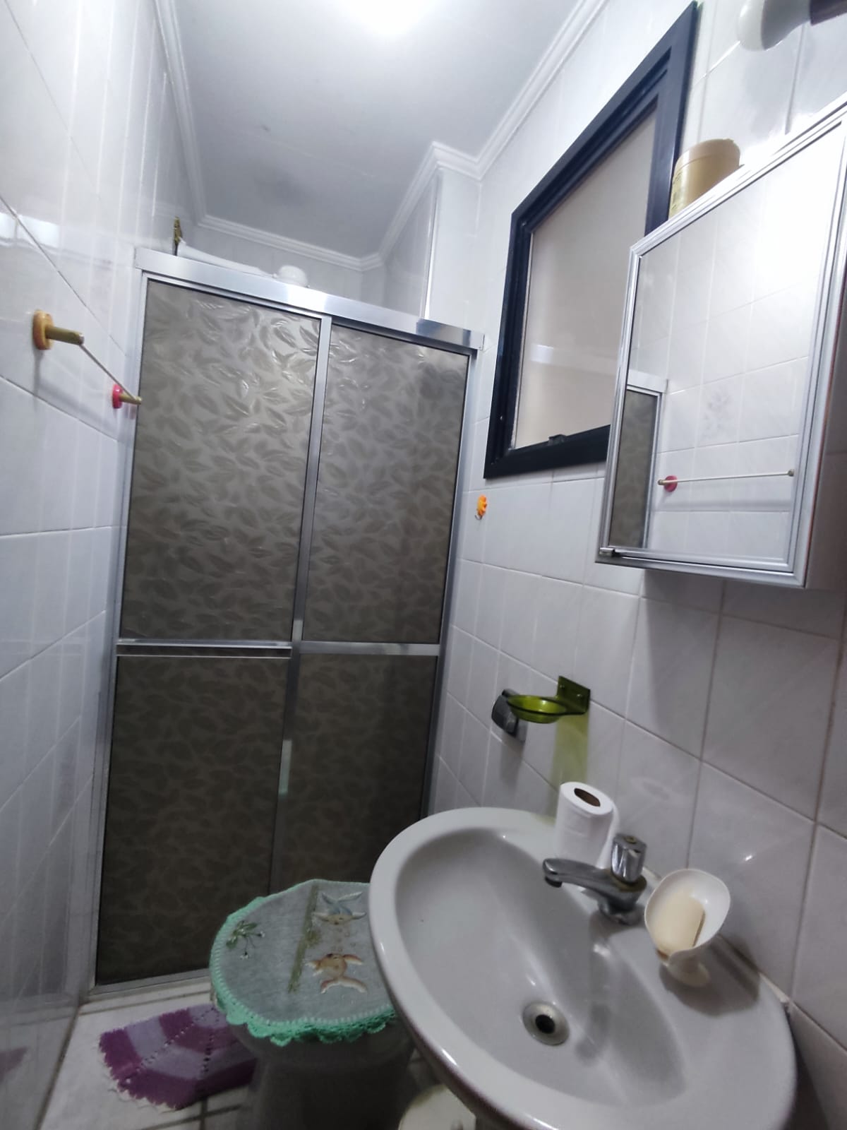 Imagem Apartamento com 3 Quartos à Venda, 108 m²em Aviação - Praia Grande Imagem Apartamento com 3 Quartos à Venda, 108 m²em Aviação - Praia Grande