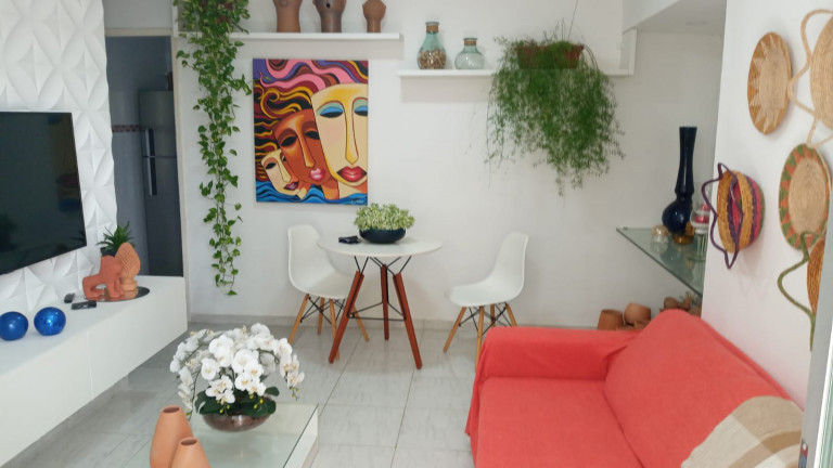 Imagem Apartamento com 2 Quartos à Venda, 53 m² em Candeias - Jaboatão dos Guararapes Imagem Apartamento com 2 Quartos à Venda, 53 m² em Candeias - Jaboatão dos Guararapes