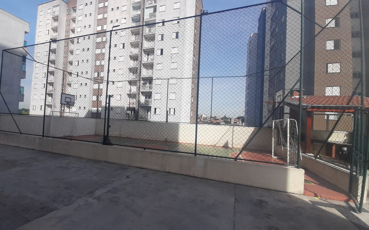 Imagem Apartamento com 2 Quartos à Venda, 49 m² em Centro - Diadema Imagem Apartamento com 2 Quartos à Venda, 49 m² em Centro - Diadema