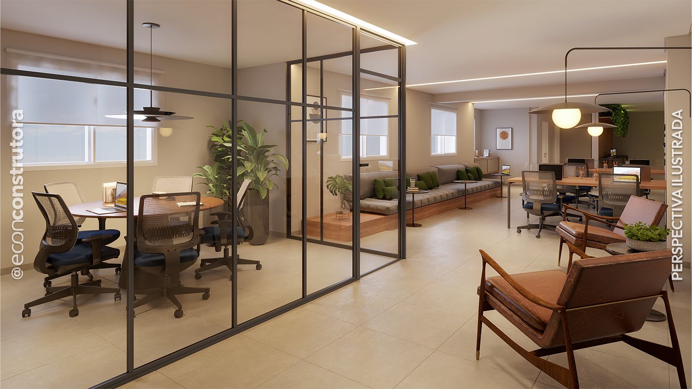 Imagem Apartamento com 2 Quartos à Venda, 49 m²em Chácara Califórnia - São Paulo Imagem Apartamento com 2 Quartos à Venda, 49 m²em Chácara Califórnia - São Paulo