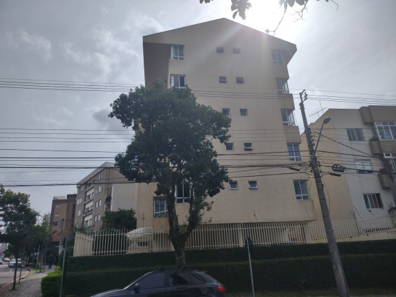 Imagem Apartamento com 3 Quartos à Venda, 110 m² em Juvevê - Curitiba