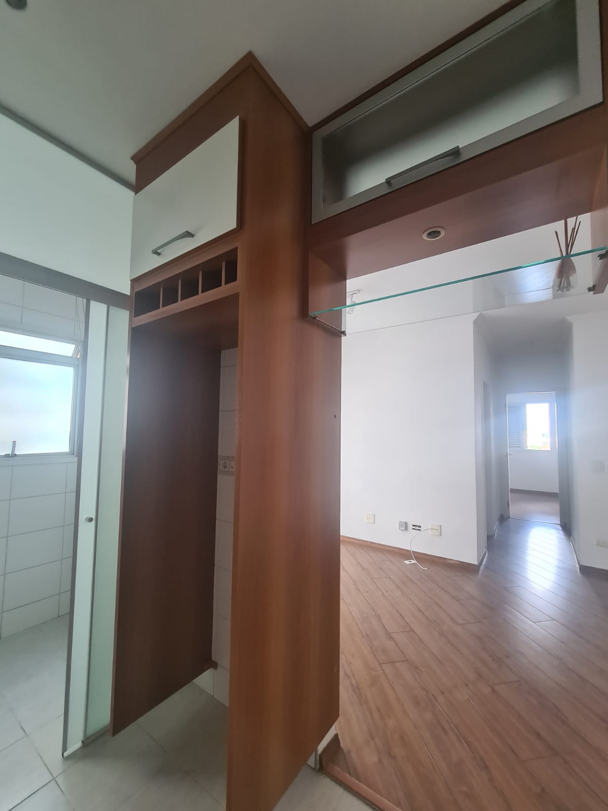 Imagem Apartamento com 2 Quartos à Venda, 50 m² em Vila Monte Alegre - São Paulo