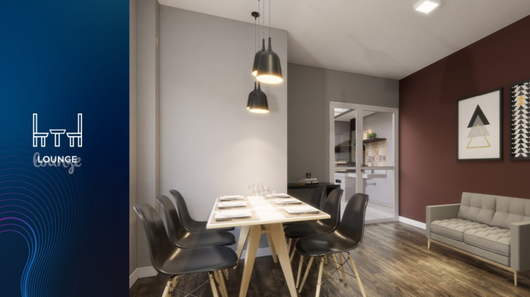 Imagem Apartamento com 1 Quarto à Venda,  em Brooklin Paulista - São Paulo
