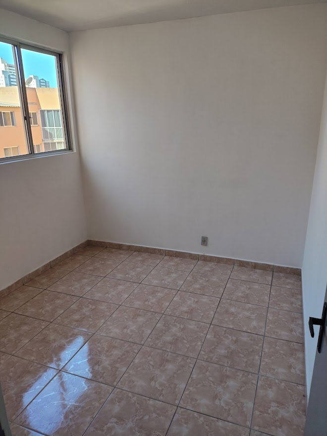 Imagem Apartamento com 2 Quartos à Venda, 59 m²em Setor Negrão de Lima - Goiânia