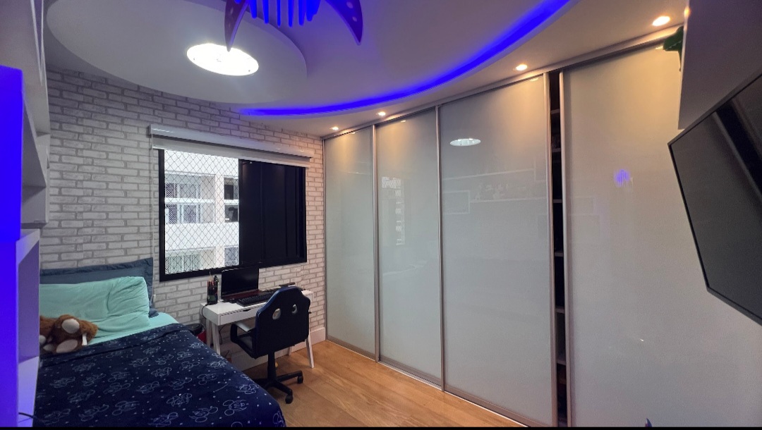 Imagem Apartamento com 3 Quartos à Venda, 157 m² em Canto do Forte - Praia Grande Imagem Apartamento com 3 Quartos à Venda, 157 m² em Canto do Forte - Praia Grande