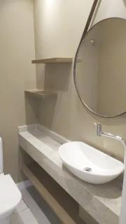 Imagem Apartamento com 1 Quarto à Venda, 46 m²em Campo Belo - São Paulo Imagem Apartamento com 1 Quarto à Venda, 46 m²em Campo Belo - São Paulo
