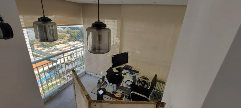 Imagem Apartamento com 2 Quartos à Venda, em Jardim Dom Bosco - São Paulo Imagem Apartamento com 2 Quartos à Venda, em Jardim Dom Bosco - São Paulo