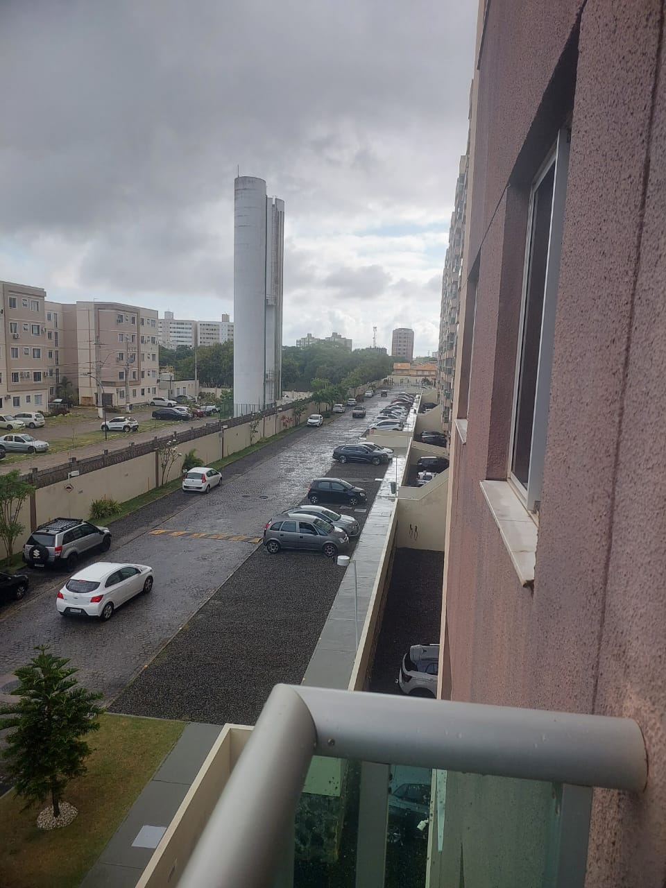 Imagem Apartamento com 3 Quartos à Venda, 68 m²em Centro - Lauro de Freitas