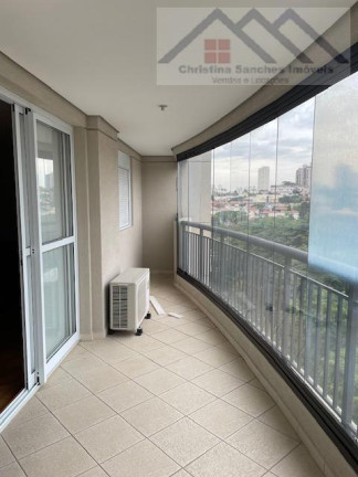 Imagem Apartamento com 3 Quartos à Venda ou Locação,  em Jardim da Saúde - São Paulo