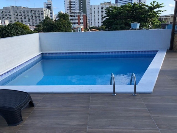 Imagem Apartamento com 2 Quartos à Venda, 59 m² em Boa Viagem - Recife Imagem Apartamento com 2 Quartos à Venda, 59 m² em Boa Viagem - Recife