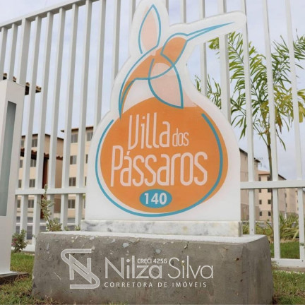 Imagem Apartamento com 2 Quartos à Venda, 43 m² em Santa Maria - Aracaju