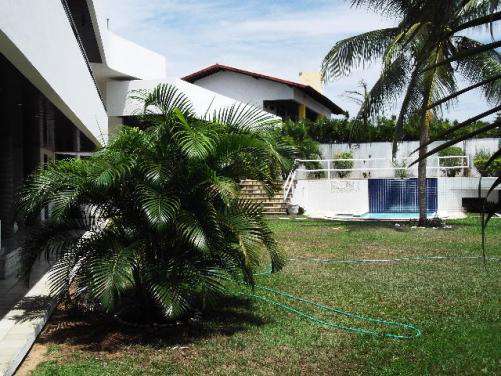 Imagem Casa com 5 Quartos à Venda, 859 m² em Capim Macio - Natal