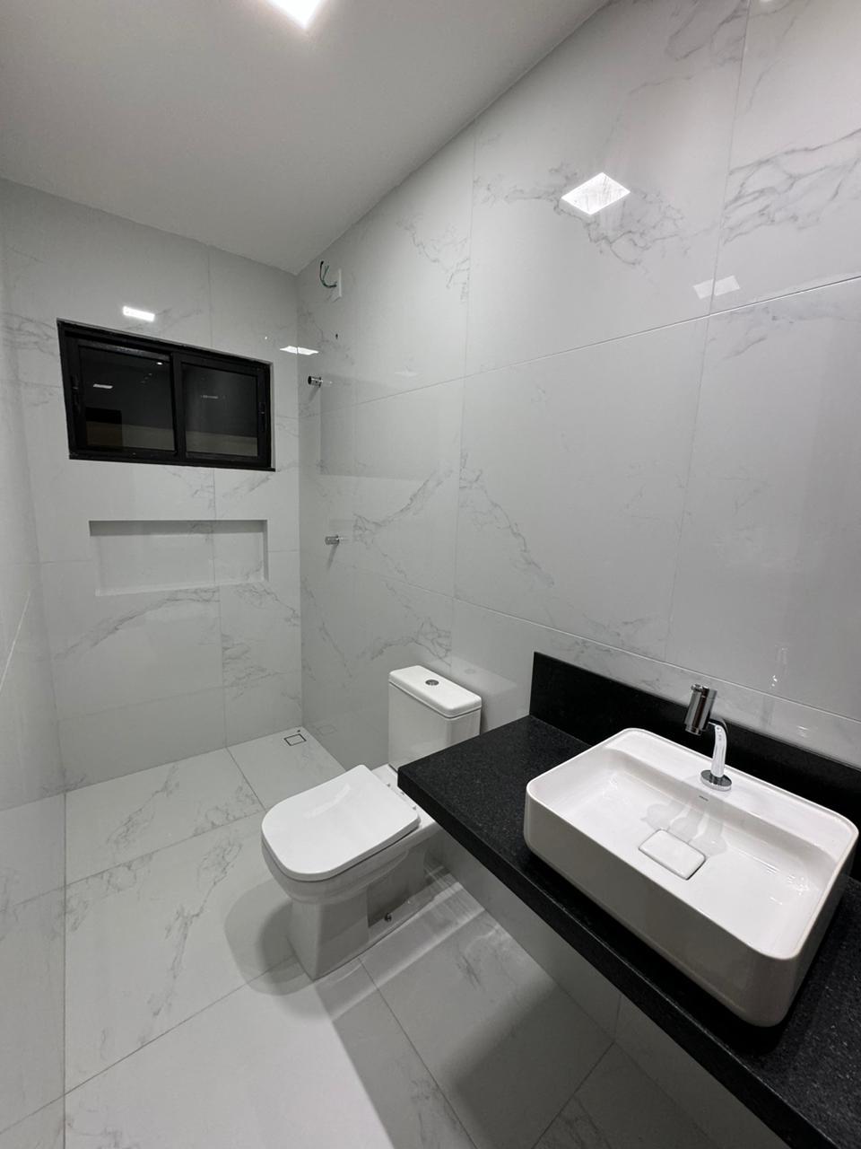 Imagem Casa de Condomínio com 3 Quartos à Venda, 120 m²em Parque das Nações - Parnamirim