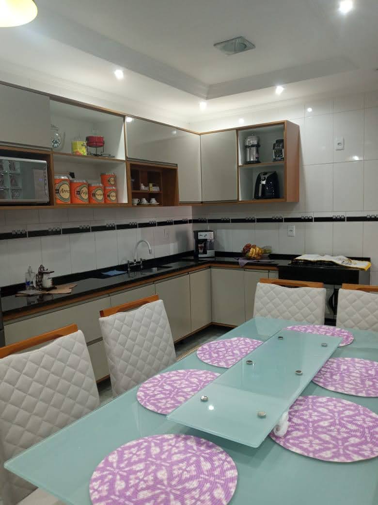 Imagem Casa com 2 Quartos à Venda, 134 m² em Jardim Universo - Mogi das Cruzes Imagem Casa com 2 Quartos à Venda, 134 m² em Jardim Universo - Mogi das Cruzes