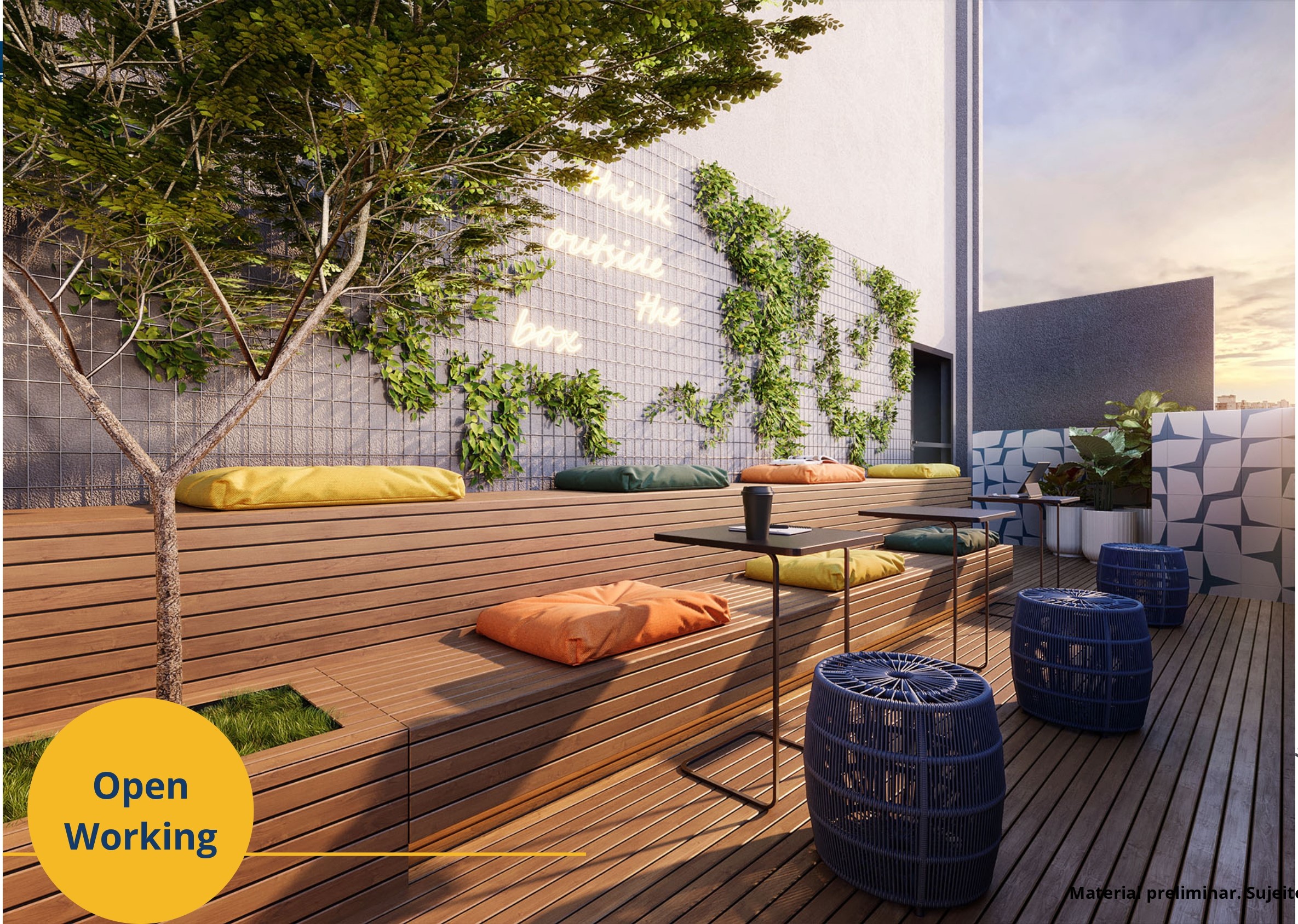 Imagem Studio com 1 Quarto à Venda, 24 m²em Butantã - São Paulo