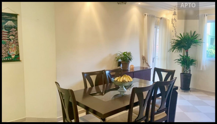 Imagem Apartamento com 3 Quartos à Venda, 90 m² em Mooca - São Paulo Imagem Apartamento com 3 Quartos à Venda, 90 m² em Mooca - São Paulo