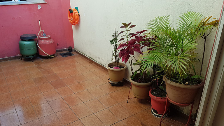 Imagem Casa com 2 Quartos à Venda, 110 m² em Vila Prudente - São Paulo