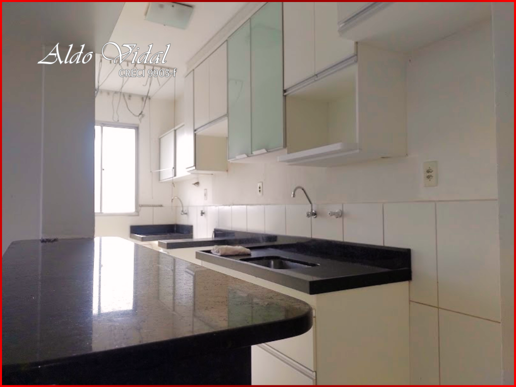 Imagem Apartamento com 2 Quartos à Venda, 50 m²em Jardim Limoeiro - Serra Imagem Apartamento com 2 Quartos à Venda, 50 m²em Jardim Limoeiro - Serra