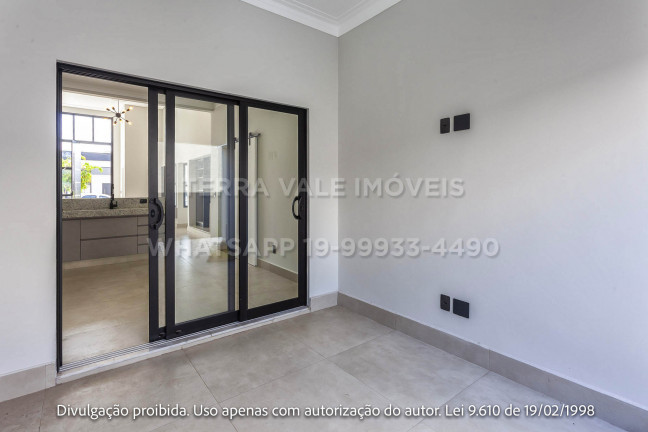 Imagem Casa com 3 Quartos à Venda, 150 m² em Residencial Real Park Sumaré - Sumaré Imagem Casa com 3 Quartos à Venda, 150 m² em Residencial Real Park Sumaré - Sumaré
