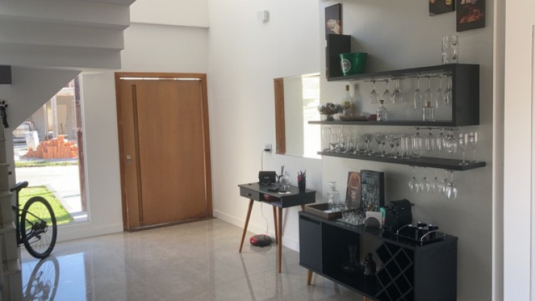 Imagem Casa de Condomínio com 4 Quartos à Venda, 253 m² em Condomínio Terras do Vale - Caçapava Imagem Casa de Condomínio com 4 Quartos à Venda, 253 m² em Condomínio Terras do Vale - Caçapava