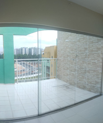 Imagem Cobertura com 3 Quartos à Venda, 135 m² em Mangueirão - Belém Imagem Cobertura com 3 Quartos à Venda, 135 m² em Mangueirão - Belém