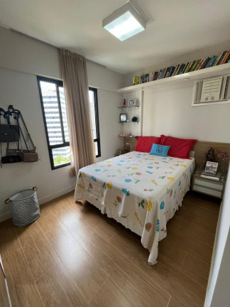 Imagem Apartamento com 3 Quartos à Venda, 90 m² em Pituba - Salvador Imagem Apartamento com 3 Quartos à Venda, 90 m² em Pituba - Salvador