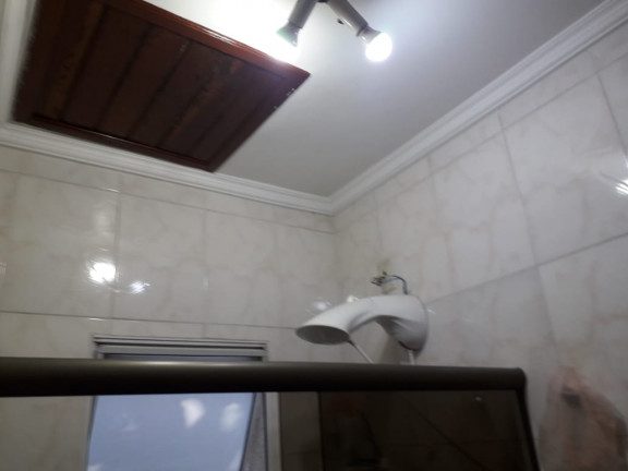 Imagem Casa de Condomínio com 2 Quartos à Venda, 62 m² em Vila Carmosina - São Paulo Imagem Casa de Condomínio com 2 Quartos à Venda, 62 m² em Vila Carmosina - São Paulo
