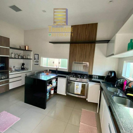 Imagem Casa de Condomínio com 4 Quartos à Venda, 530 m² em Araçagi - São José de Ribamar Imagem Casa de Condomínio com 4 Quartos à Venda, 530 m² em Araçagi - São José de Ribamar
