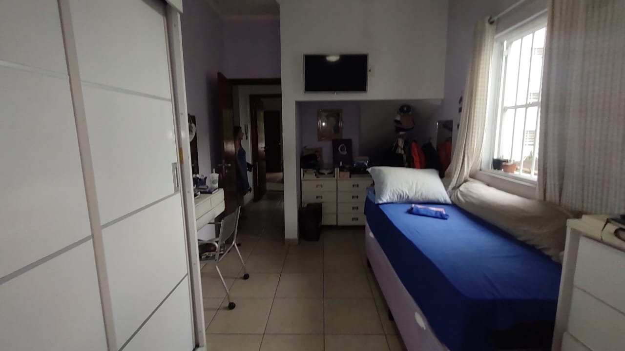 Imagem Casa com 3 Quartos à Venda, 264 m²em Vila Paulista - Cubatão