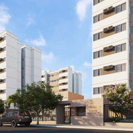 Imagem Apartamento com 2 Quartos à Venda, 43 m² em Pau Amarelo - Paulista Imagem Apartamento com 2 Quartos à Venda, 43 m² em Pau Amarelo - Paulista