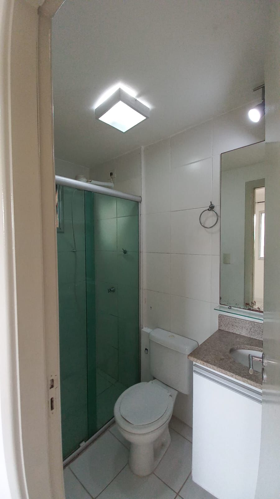Imagem Apartamento com 3 Quartos à Venda, 74 m²em Centro - Ananindeua