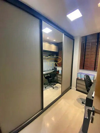 Imagem Apartamento com 3 Quartos à Venda, 74 m² em Zona 01 - Maringá