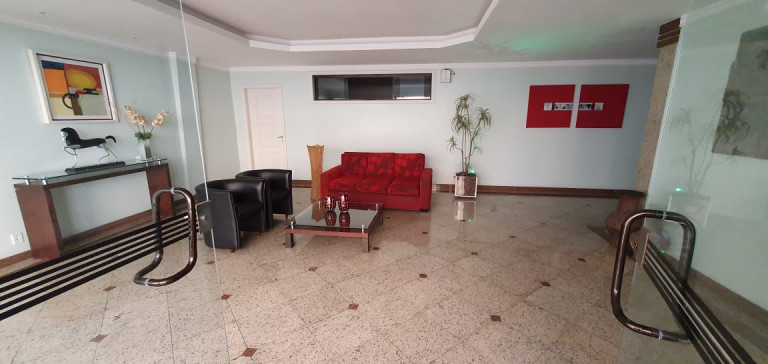 Imagem Apartamento com 3 Quartos à Venda, 128 m² em Icaraí - Niterói