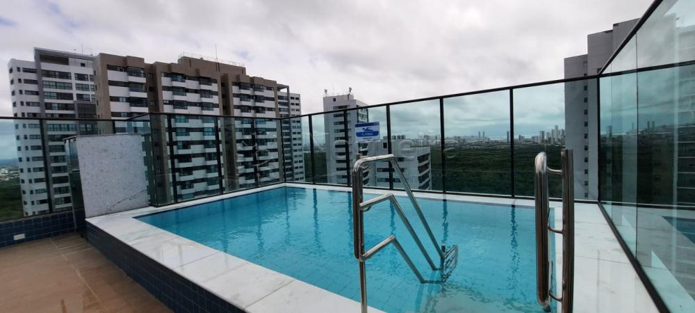 Imagem Flat com 1 Quarto para Alugar, 24 m²em Boa Viagem - Recife