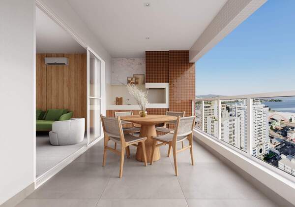 Imagem Apartamento com 2 Quartos à Venda, 91 m²em Campinas - São José Imagem Apartamento com 2 Quartos à Venda, 91 m²em Campinas - São José